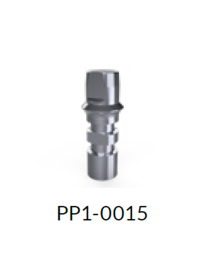 Press Fitt Transfer H5mm | PP1-0015