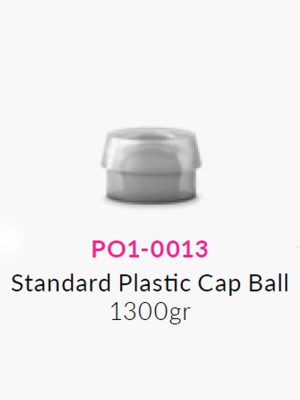 Capsula morbida per pallina |  PO1-0013