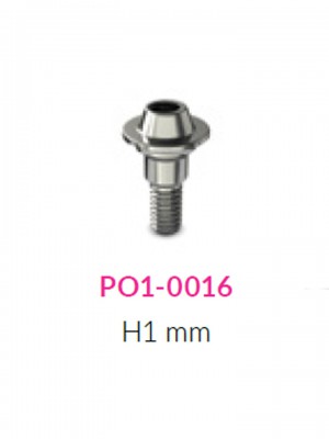 Multi-Unit H1mm  | PO1-0016