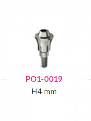 Multi-Unit H4mm  | PO1-0019