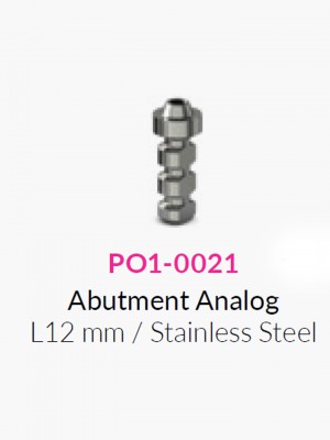 Multi-Unit analogo  | PO1-0021