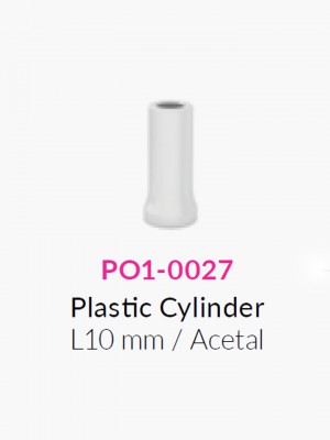 Multi-Unit  cilindro calcinabile  | PO1-0027