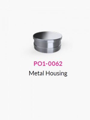 Equator attachment Metal Housing | PO1-0062