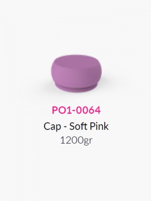 Equator attachment Cap Soft Pink | PO1-0064