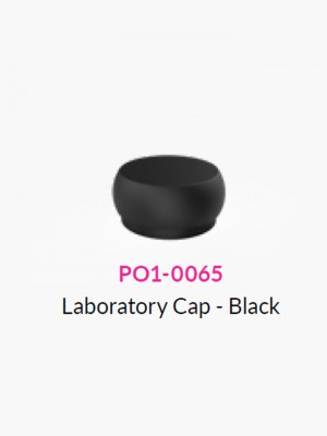 Equator attachment Cap Black | PO1-0065