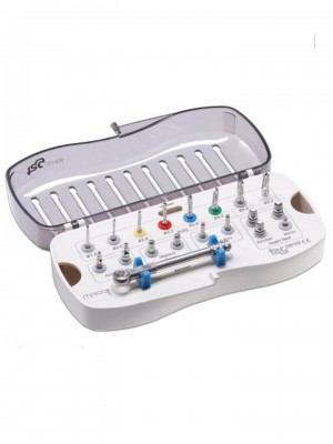 Compact Massif Surgical Kit | KT1-0002