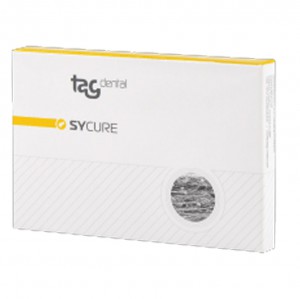 Sycure synthetic membrane 15x25mm  |  SYM-0002