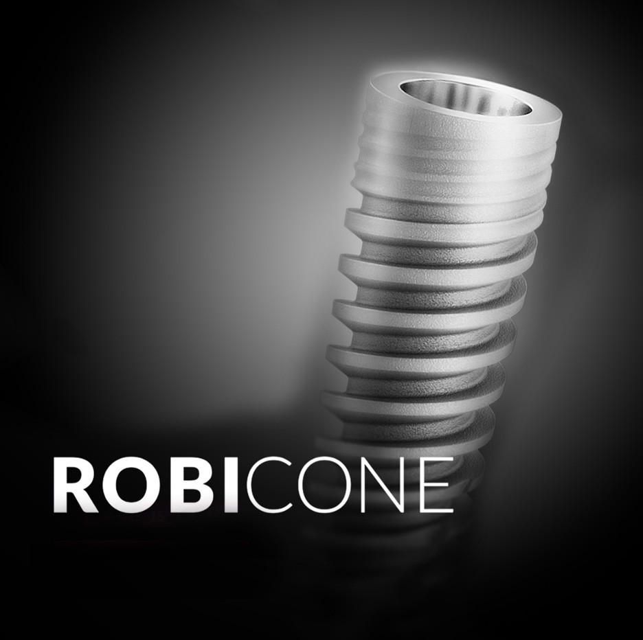 RobiCone